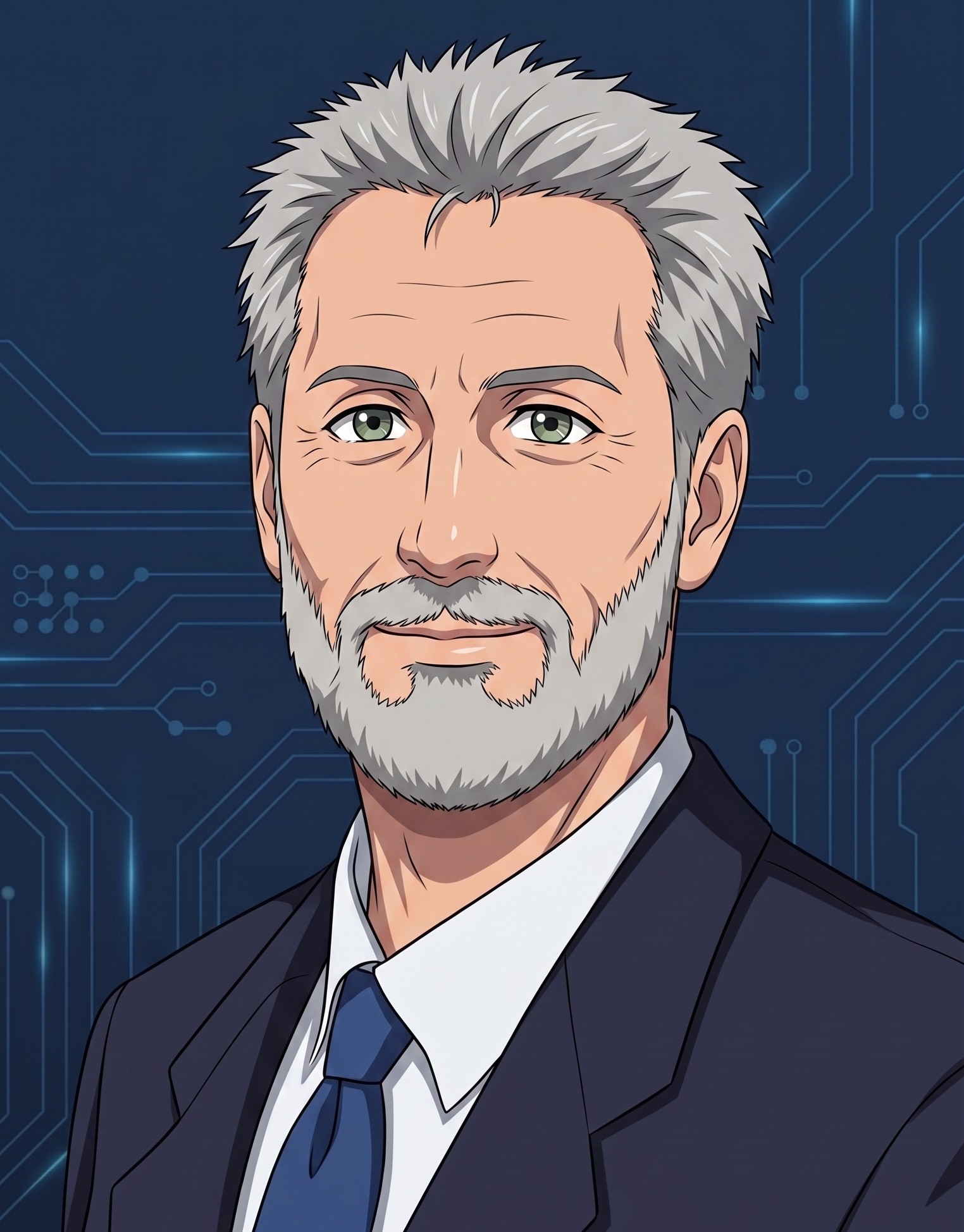 Steve Grambow